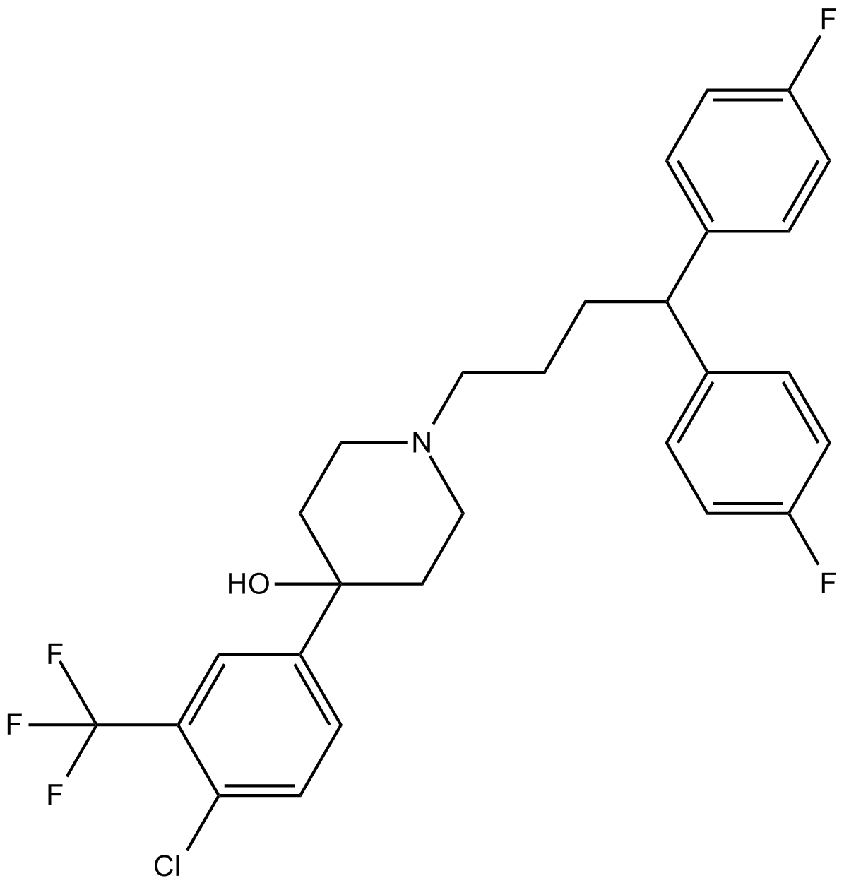 Penfluridol