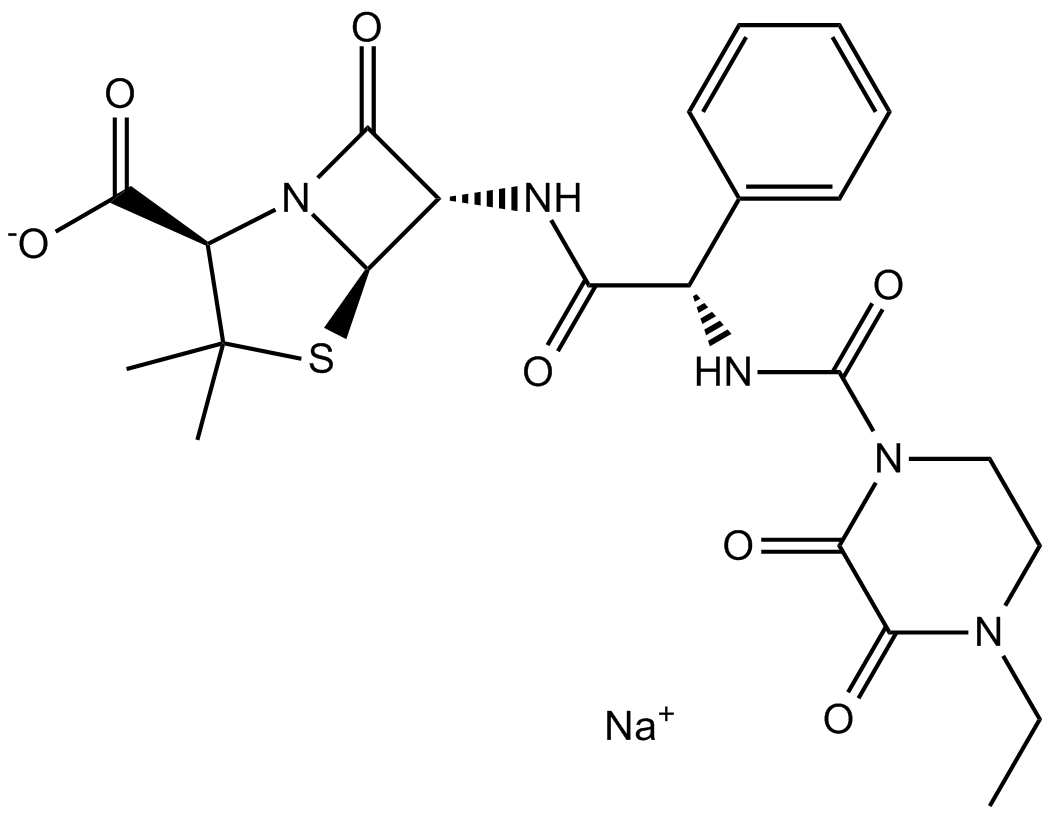 Piperacillin Sodium