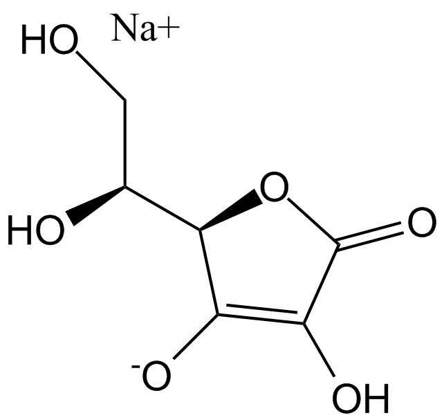Sodium ascorbate