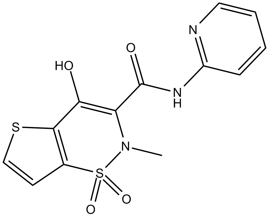 Tenoxicam