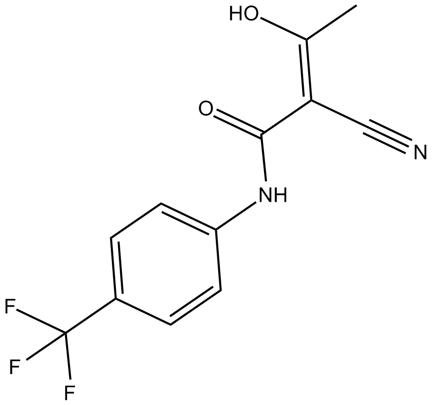 Teriflunomide