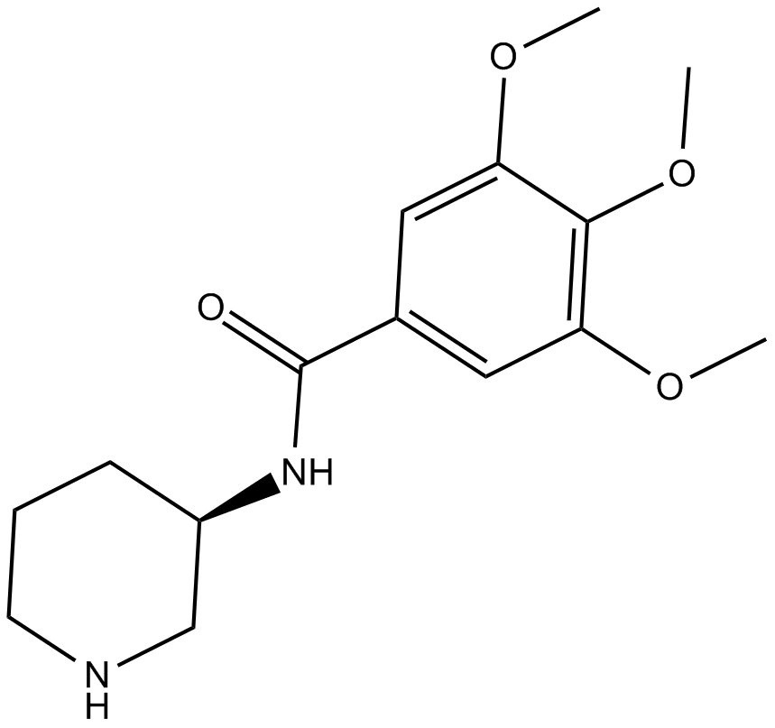 Troxipide