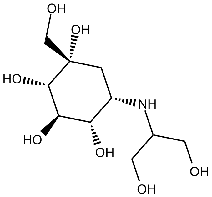 Voglibose