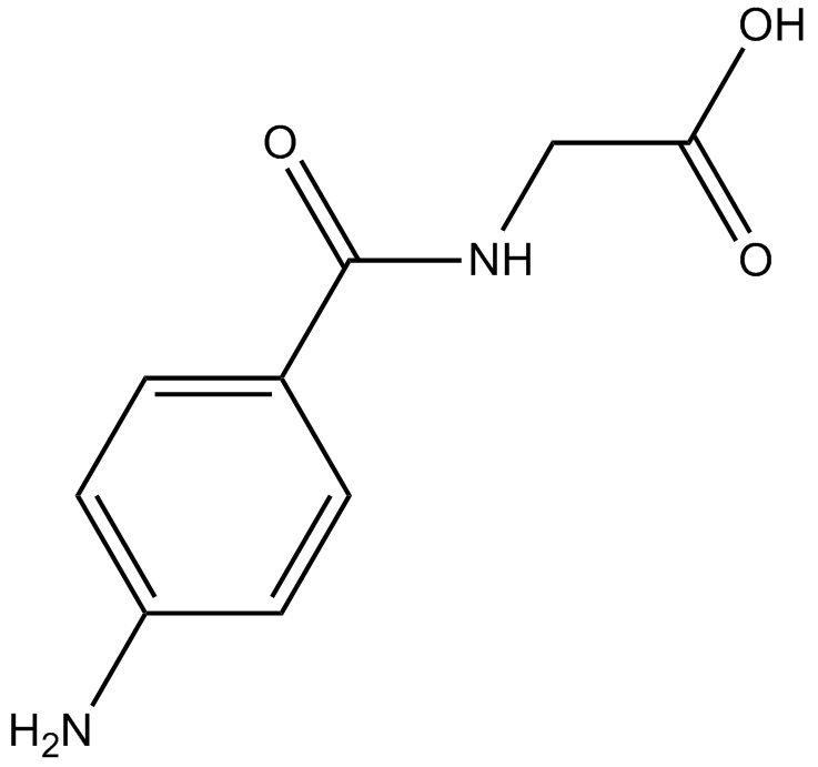 4-Aminohippuric Acid