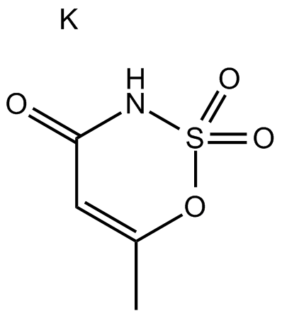 Acesulfame Potassium
