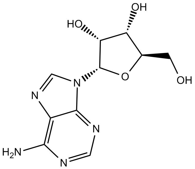 Adenosine