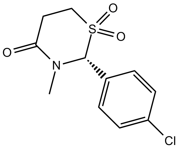 Chlormezanone