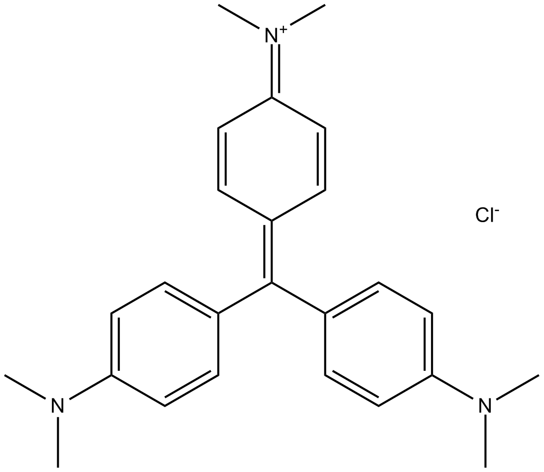 Crystal Violet