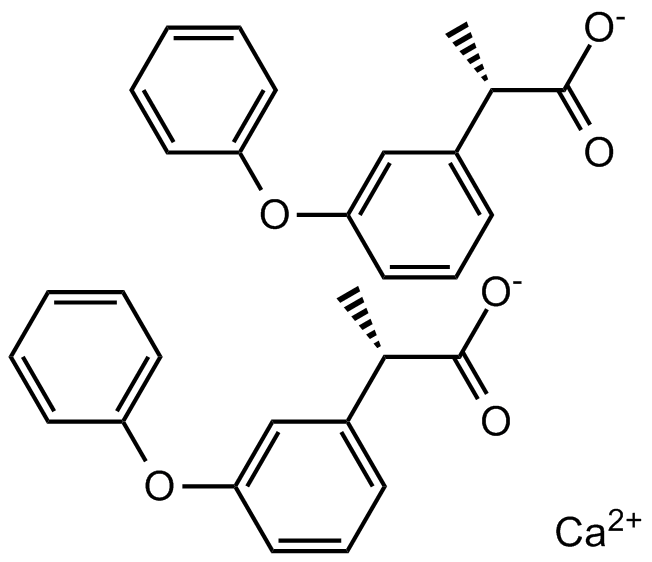 Fenoprofen Calcium