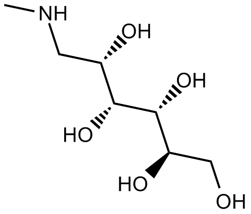 Meglumine