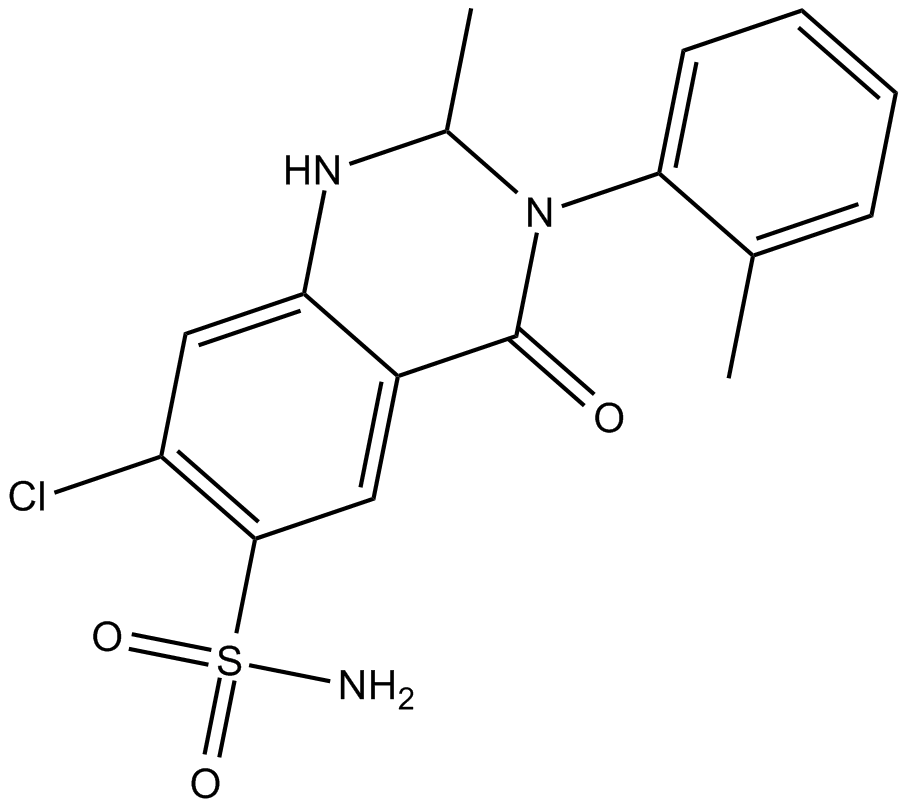 Metolazone