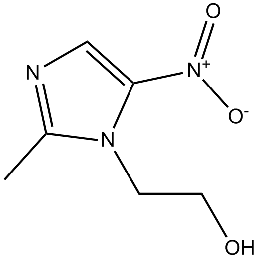 Metronidazole