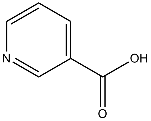Nicotinic Acid