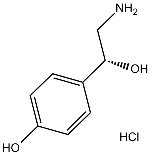 (+,-)-Octopamine HCl