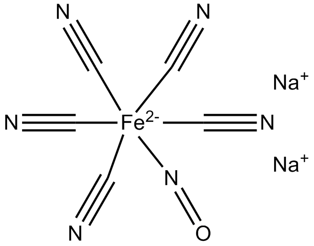 Sodium Nitroprusside