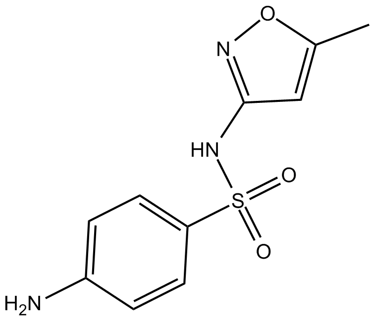 Sulfamethoxazole