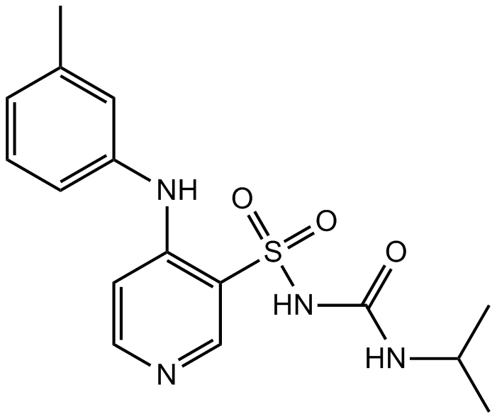 Torsemide