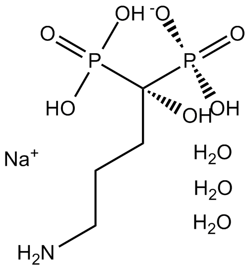 Alendronate