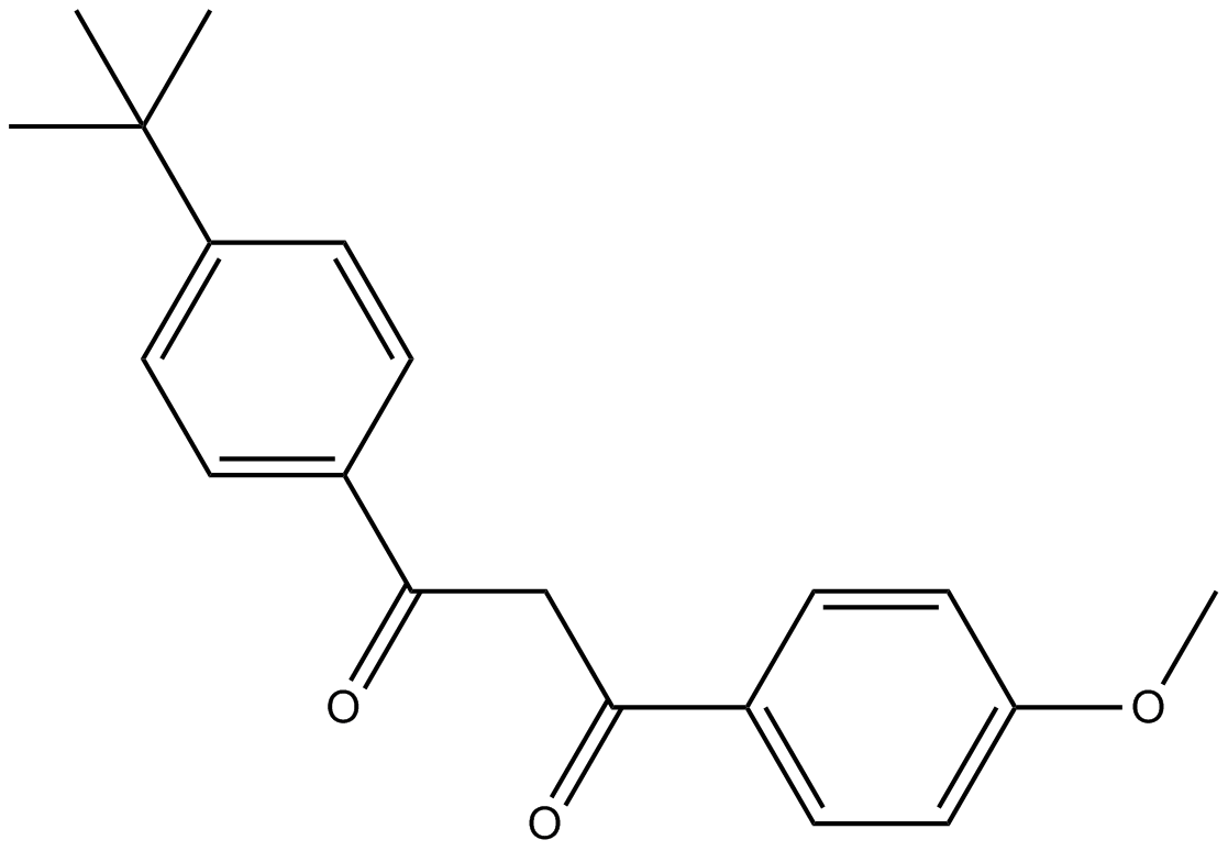 Avobenzone
