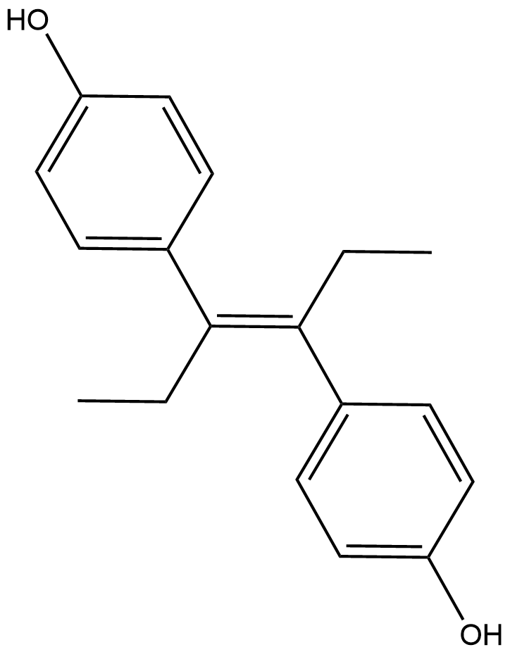 Diethylstilbestrol