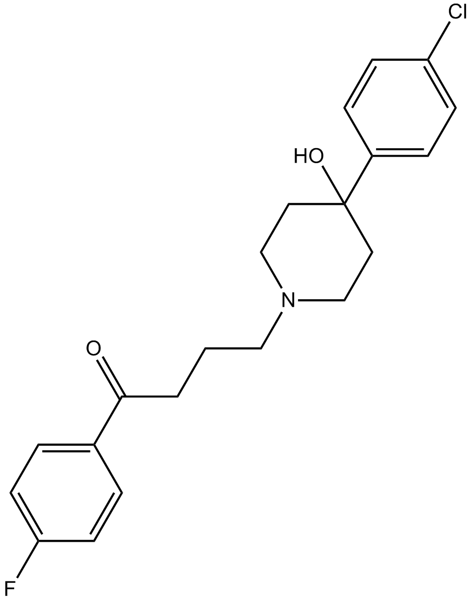 Haloperidol: Most Up-to-Date Encyclopedia, News & Reviews