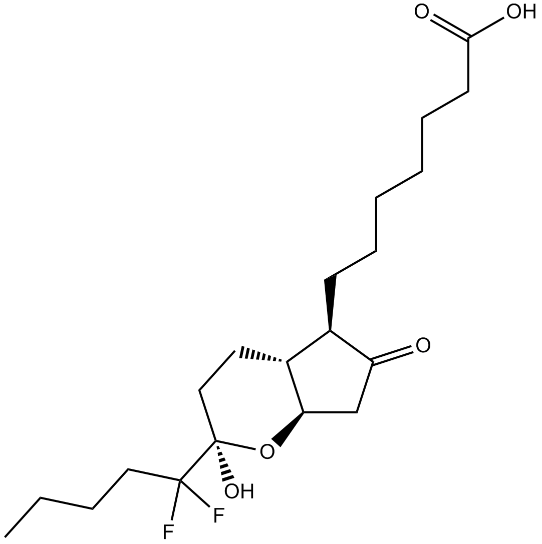 Lubiprostone