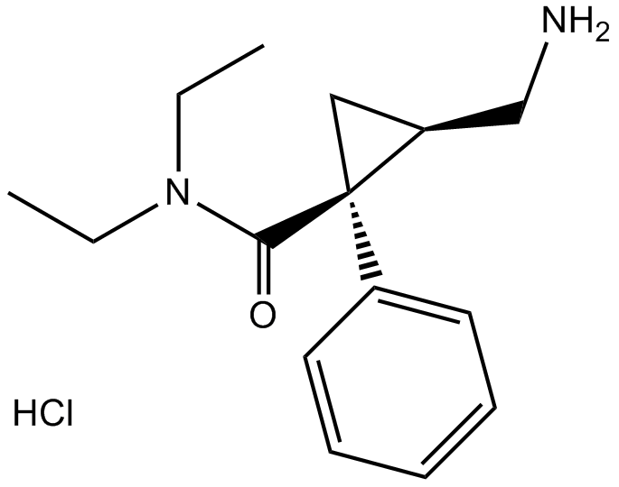 Milnacipran HCl