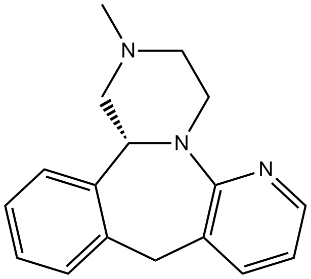 Mirtazapine