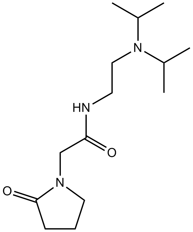 Pramiracetam