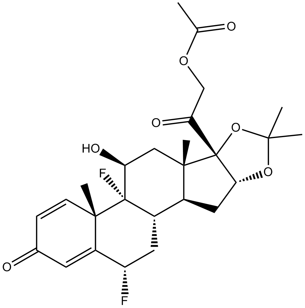 Fluocinonide