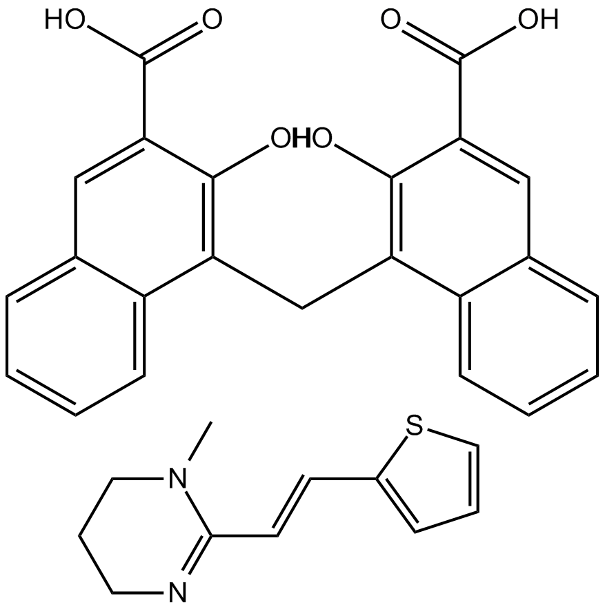 Pyrantel Pamoate
