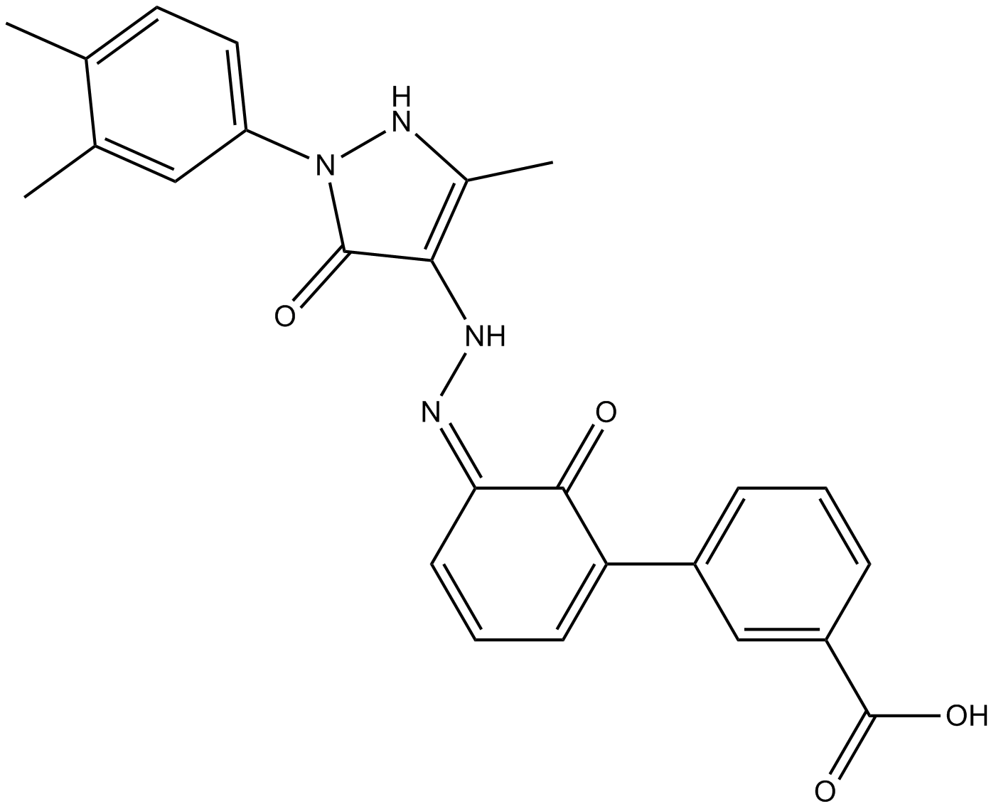 Eltrombopag