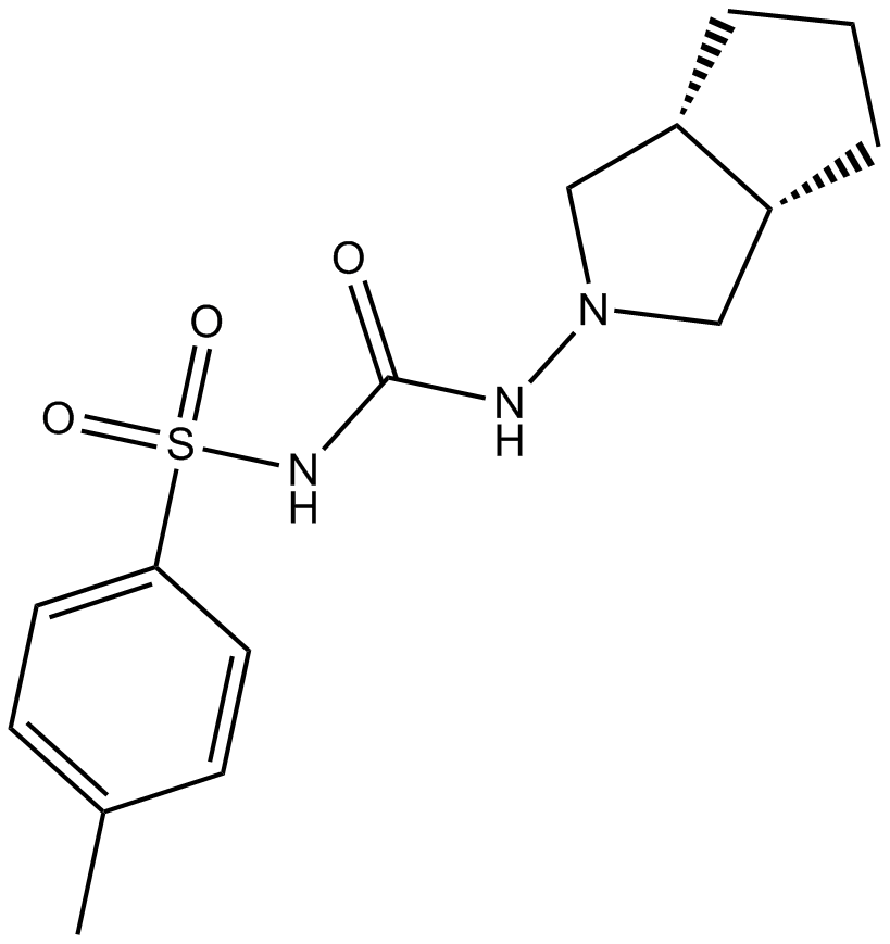 Gliclazide