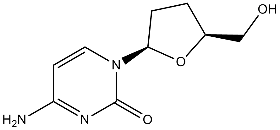 Zalcitabine