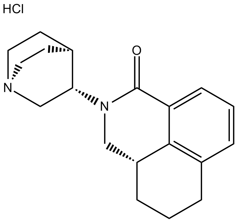 Palonosetron HCl