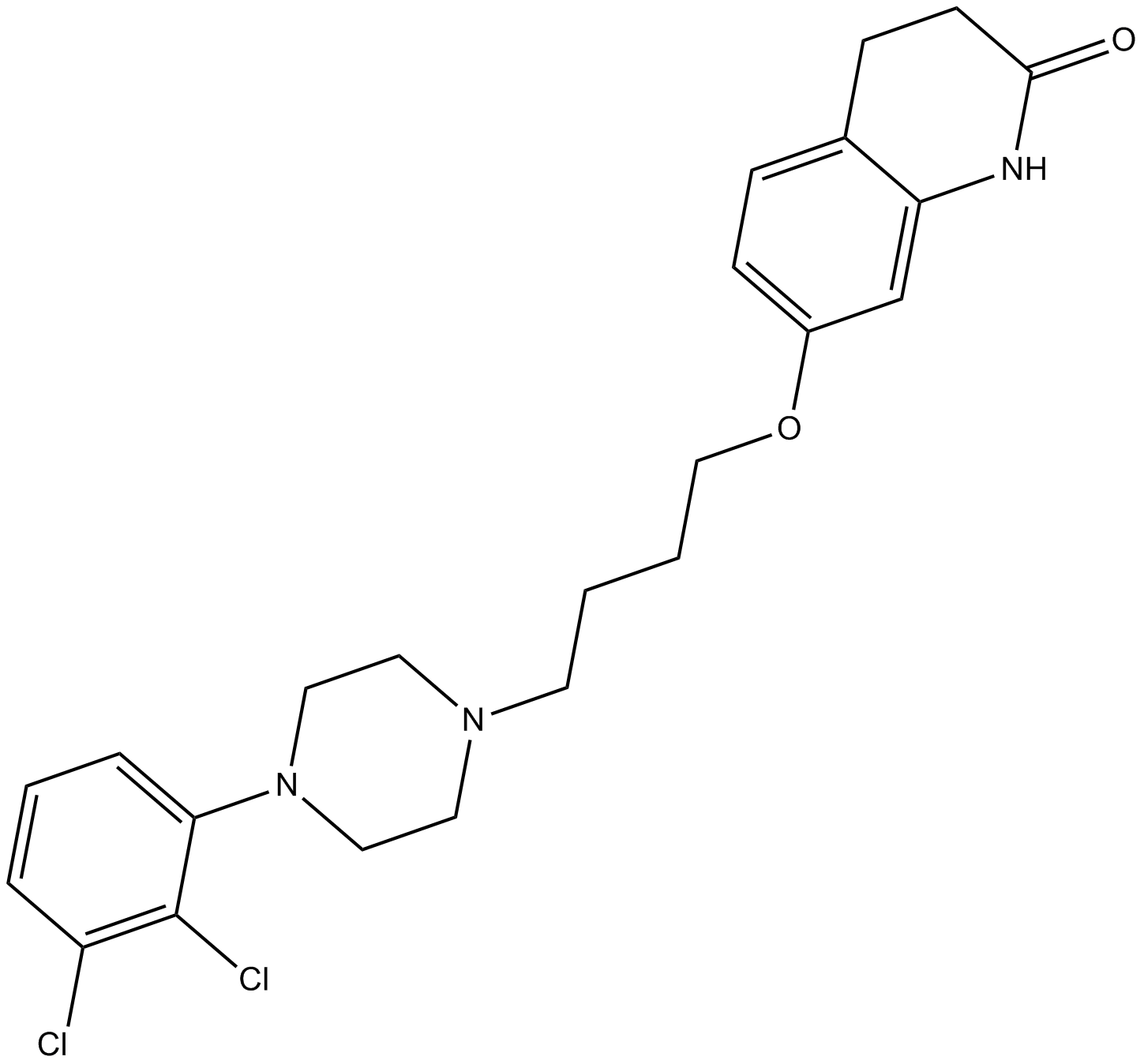 Aripiprazole