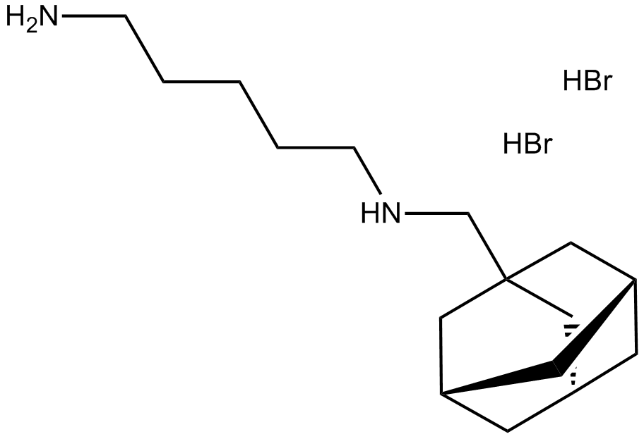 IEM 1754 dihydrobroMide