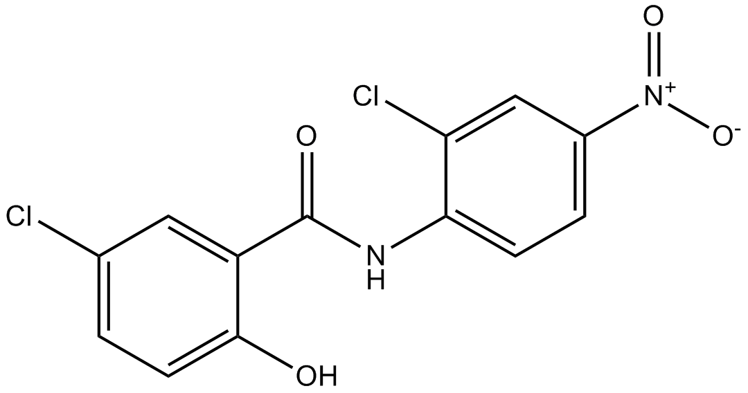 Niclosamide