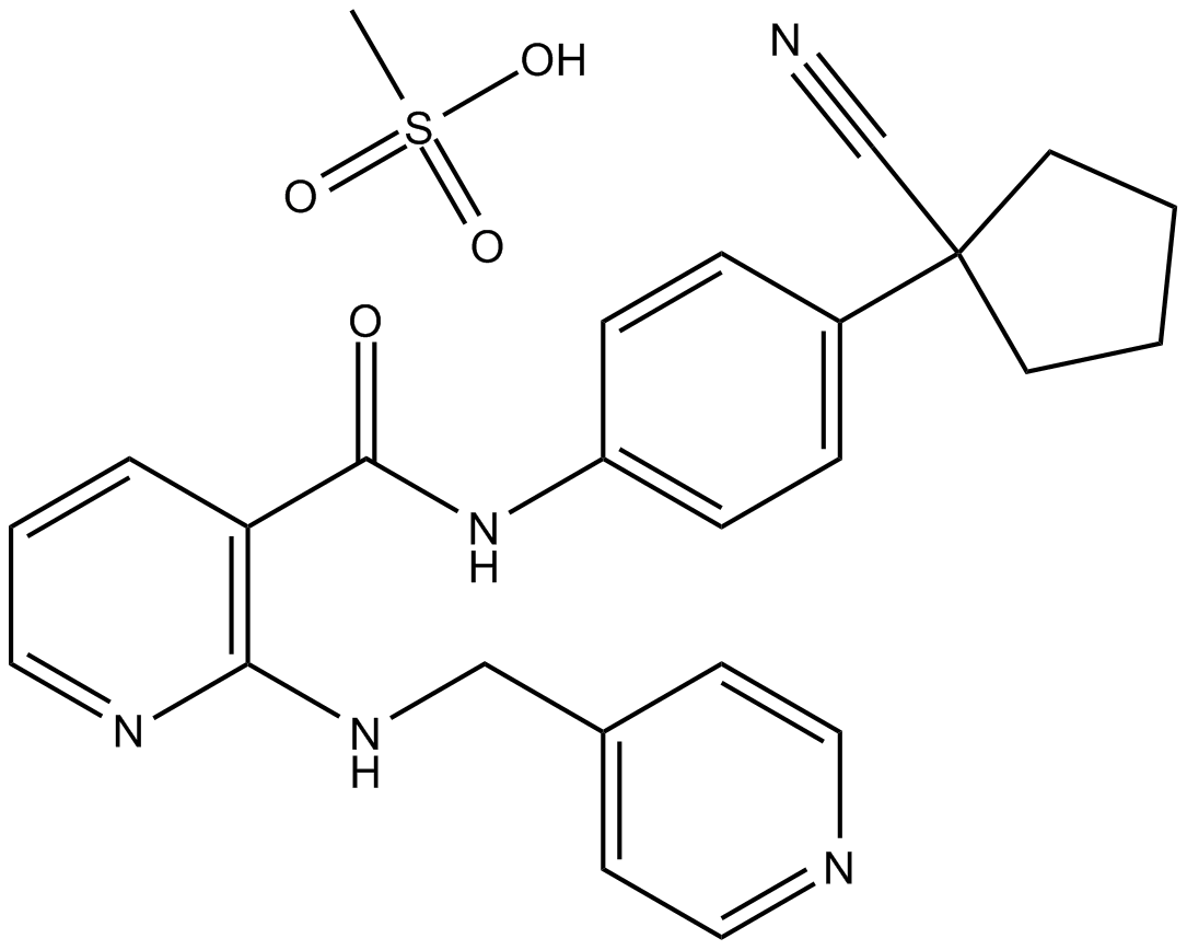 Apatinib