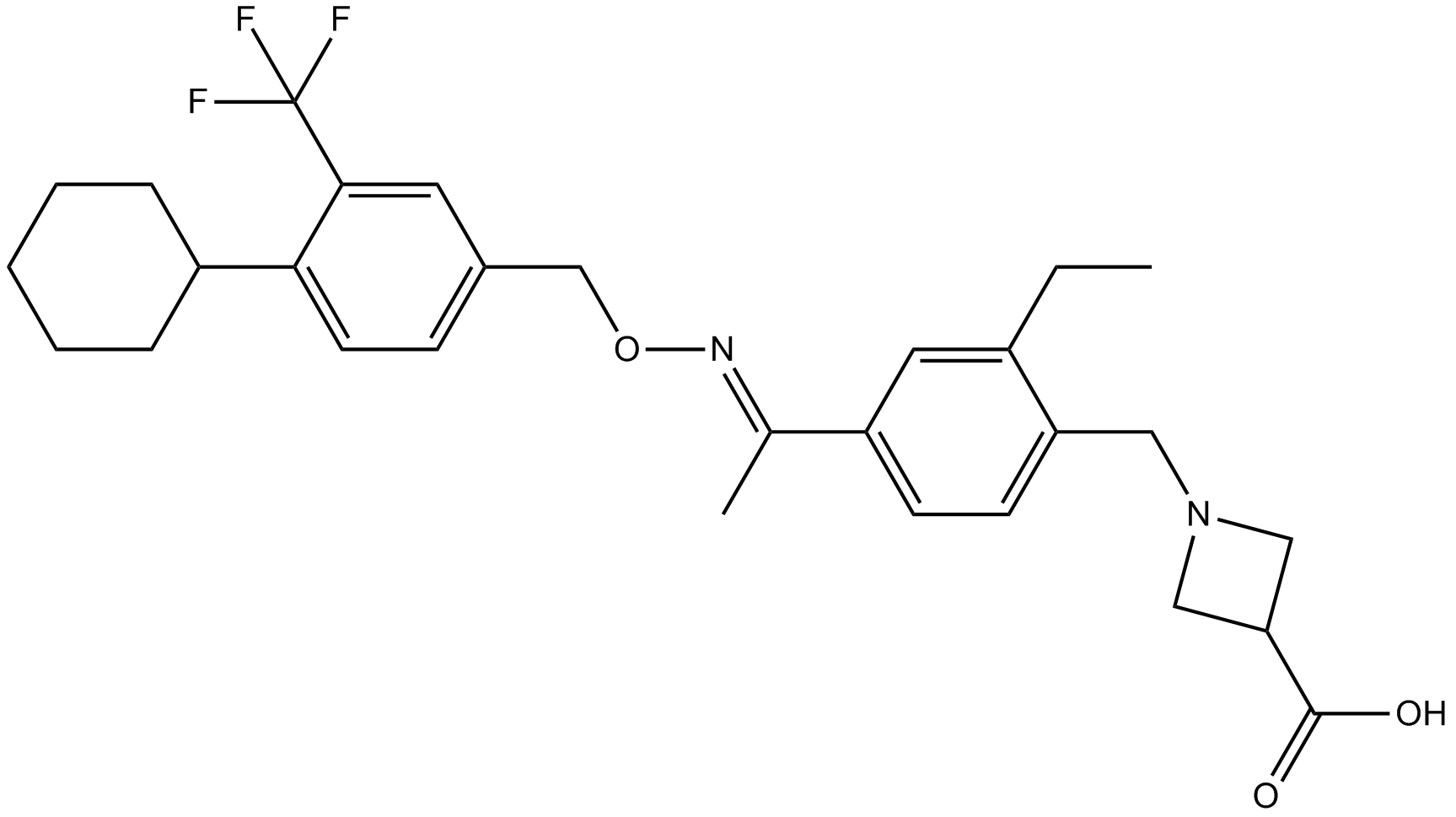 BAF312 (Siponimod)