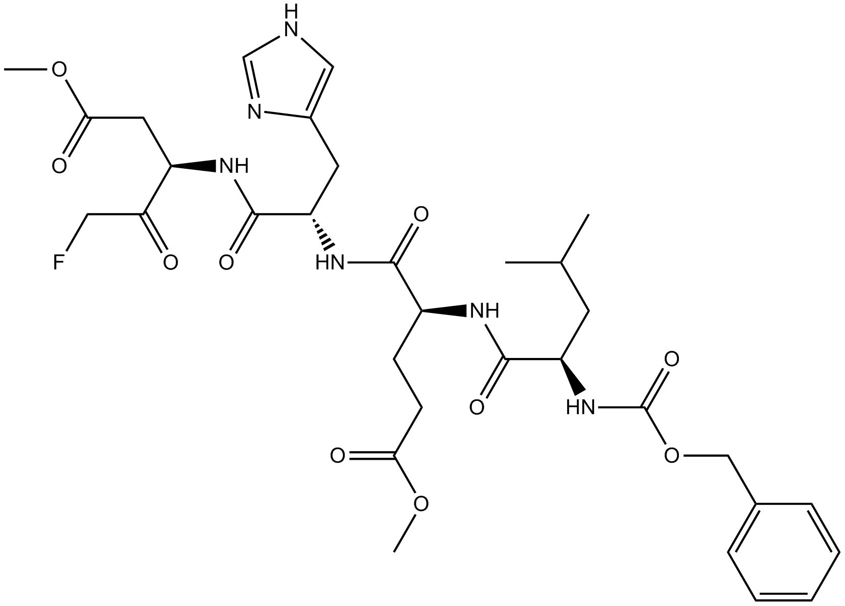 Z-LEHD-FMK