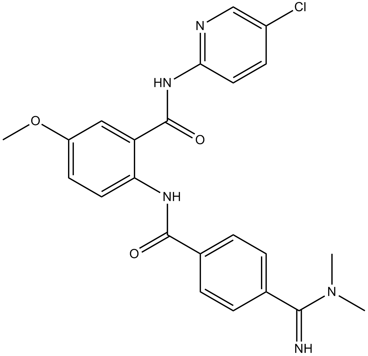 Betrixaban