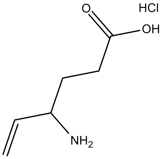 Vigabatrin Hydrochloride