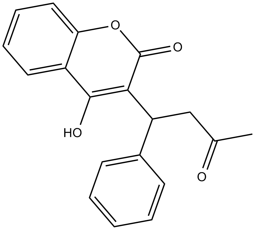 Warfarin