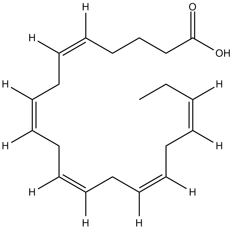 Eicosapentaenoic Acid