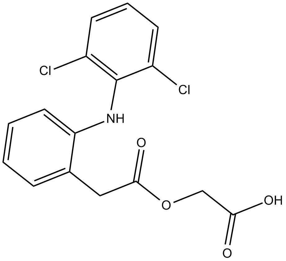 Aceclofenac