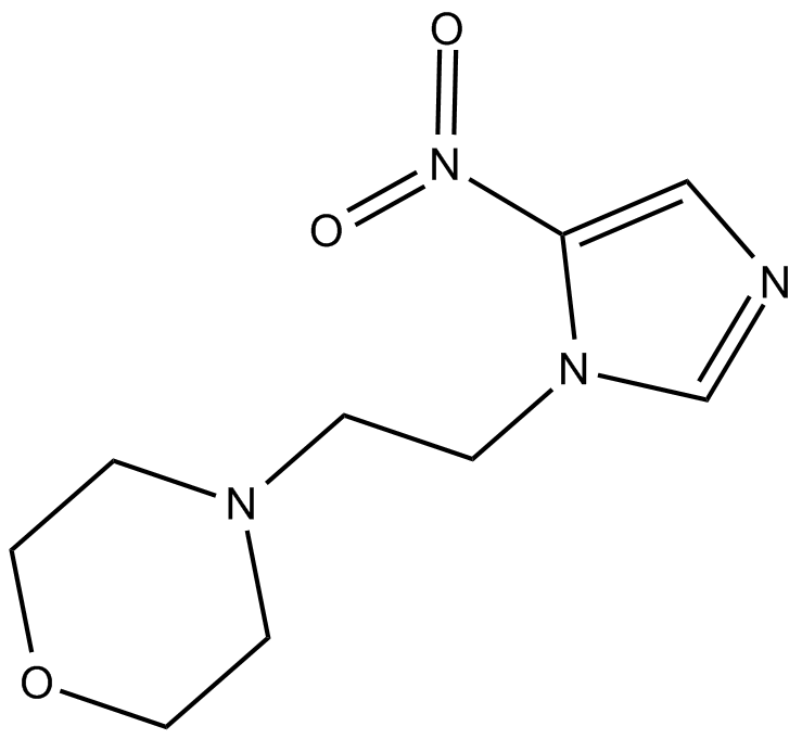 Nimorazole