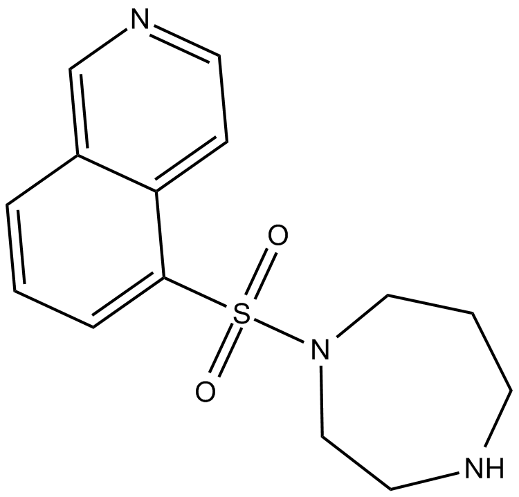 Fasudil