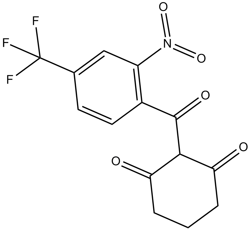 Nitisinone