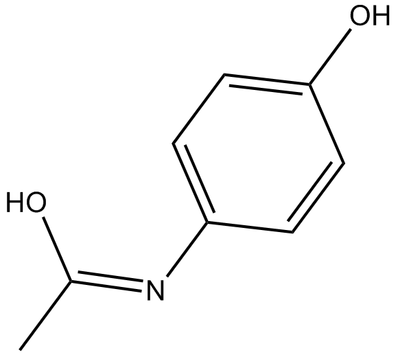 Acetaminophen